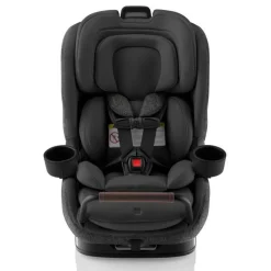 Car Seat Bases|Convertible Car Seats-Romer Veni Convertible Car Seat Peppercorn