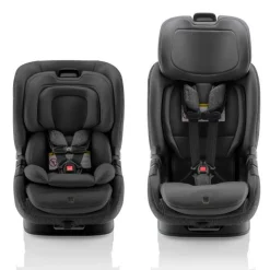 Car Seat Bases|Convertible Car Seats-Romer Veni Convertible Car Seat Peppercorn