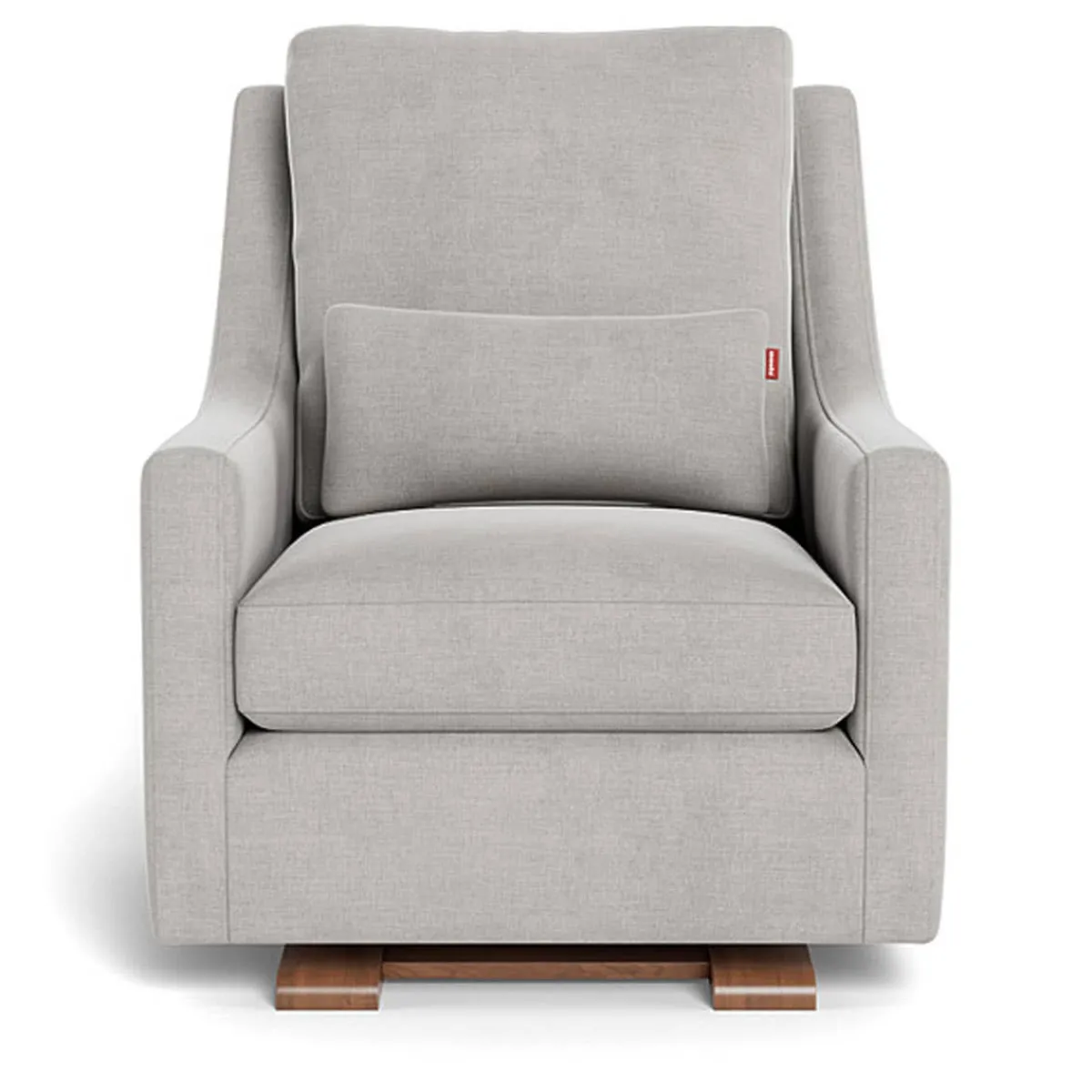 Gliders-Monte Design Vera Glider - European Fabric