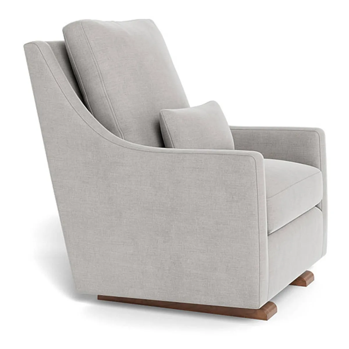 Gliders-Monte Design Vera Glider - European Fabric