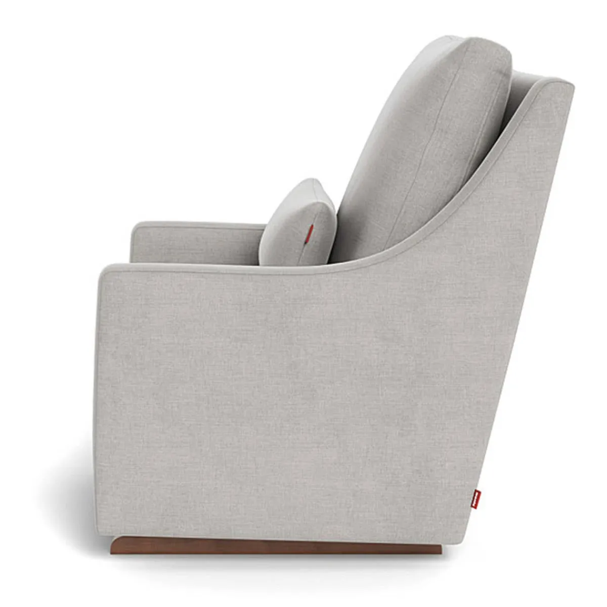 Gliders-Monte Design Vera Glider - European Fabric
