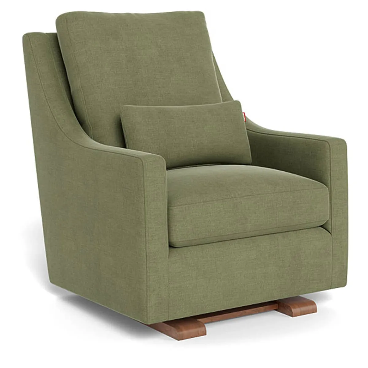 Gliders-Monte Design Vera Glider - European Fabric