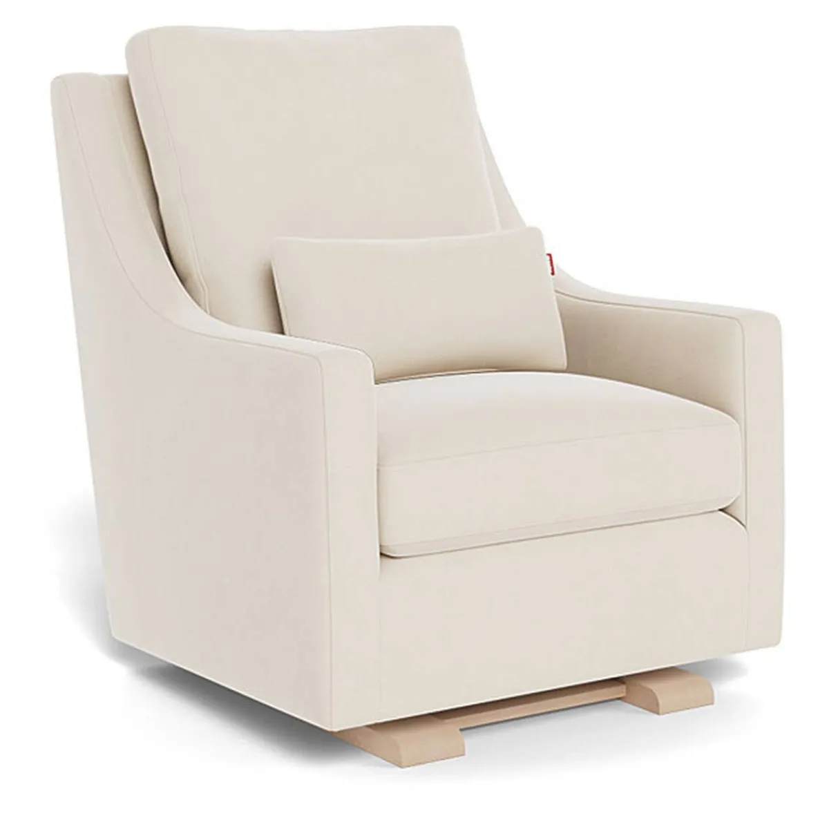 Gliders-Monte Design Vera Glider - European Fabric