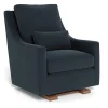 Gliders-Monte Design Vera Glider - Fabric
