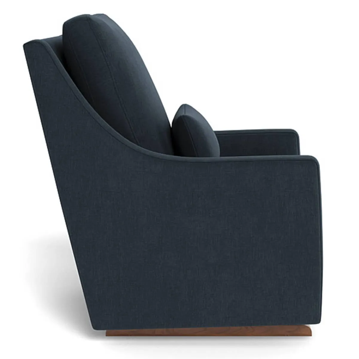 Gliders-Monte Design Vera Glider - Fabric