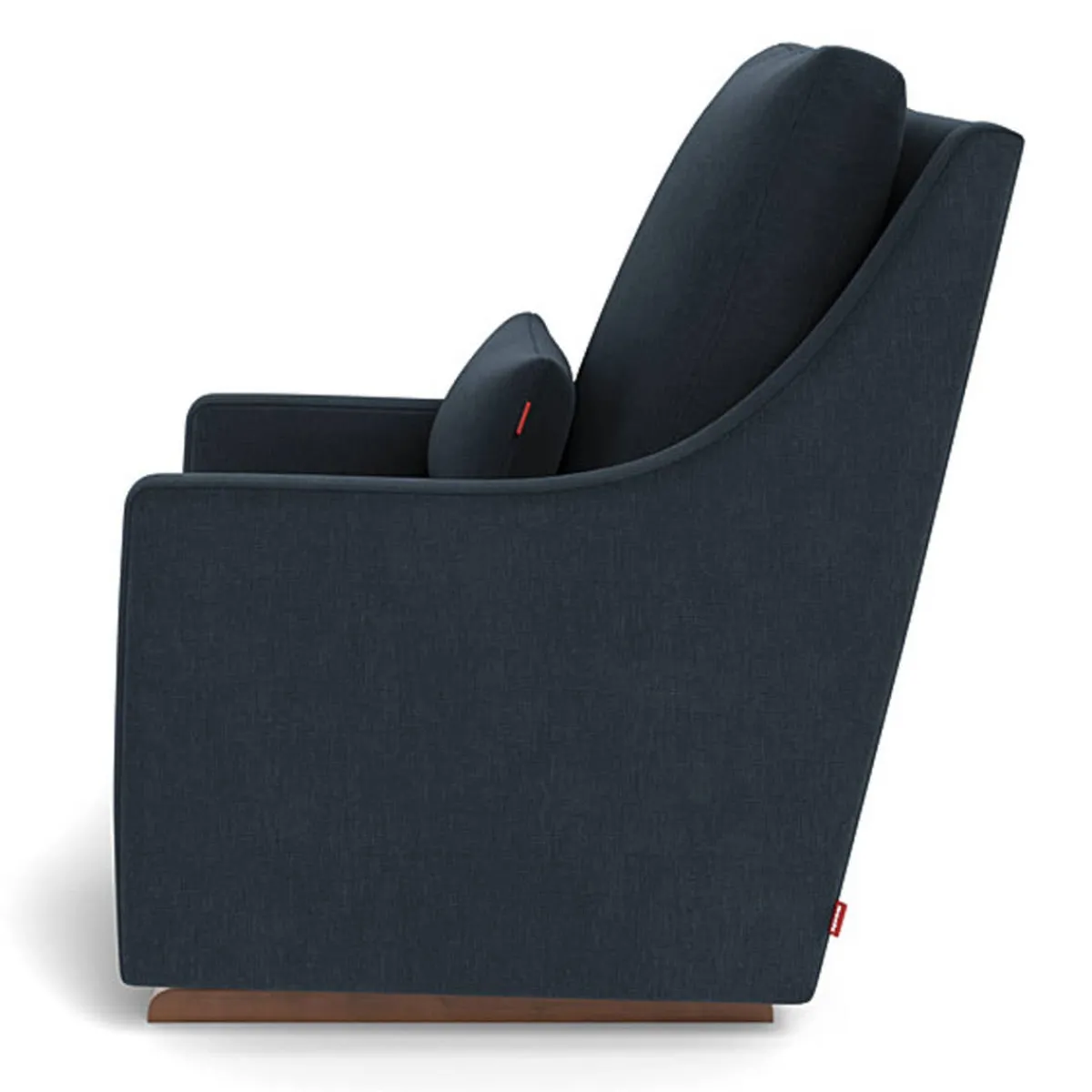 Gliders-Monte Design Vera Glider - Fabric