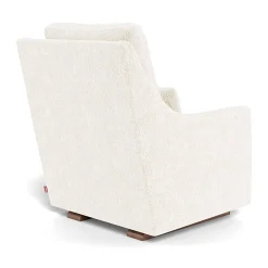 Gliders-Monte Design Vera Glider - Faux Sheepskin