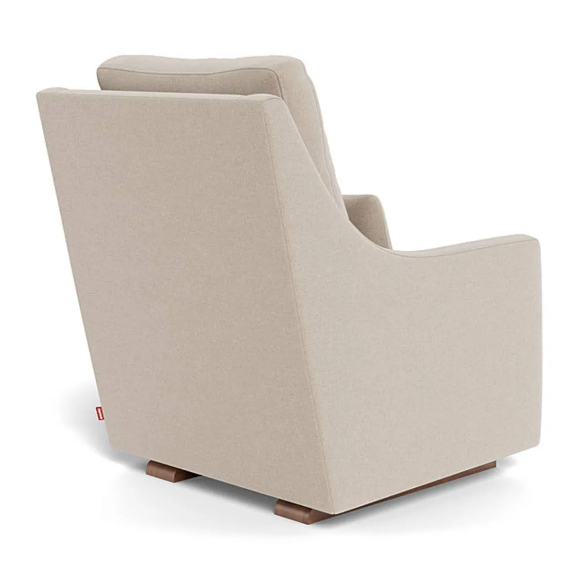 Gliders-Monte Design Vera Glider - Wool Fabric