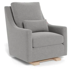 Gliders-Monte Design Vera Glider - Wool Fabric