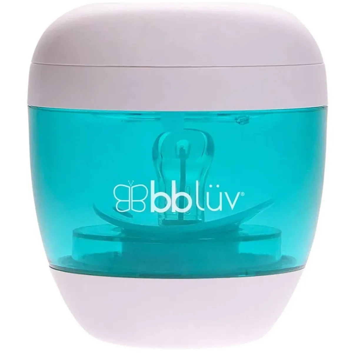 Bottle Sterilizers-Bbluv Üvi 4-in-1 Sterilizer