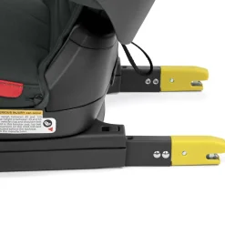 Car Seat Bases|High-Back Booster Seats-Peg Perego Viaggio Flex 120 Booster (Standard)
