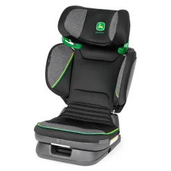 Car Seat Bases|High-Back Booster Seats-Peg Perego Viaggio Flex 120 (John Deere)