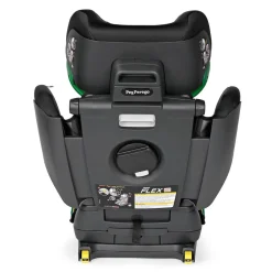 Car Seat Bases|High-Back Booster Seats-Peg Perego Viaggio Flex 120 (John Deere)
