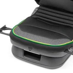Car Seat Bases|High-Back Booster Seats-Peg Perego Viaggio Flex 120 (John Deere)