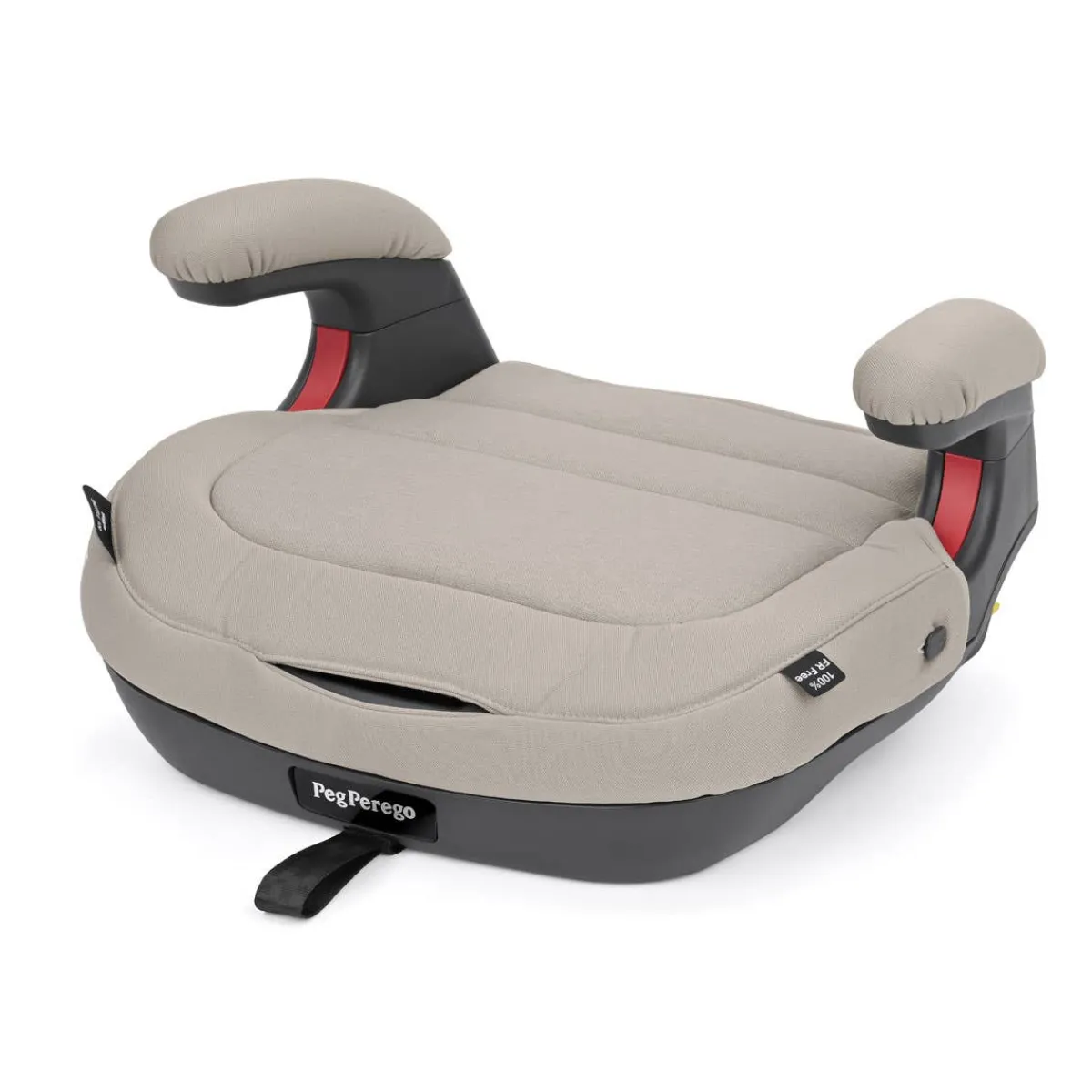 Car Seat Bases|Backless Booster Seats-Peg Perego Viaggio Shuttle 120 Booster (Standard)