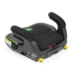Car Seat Bases|Backless Booster Seats-Peg Perego Viaggio Shuttle (John Deere)