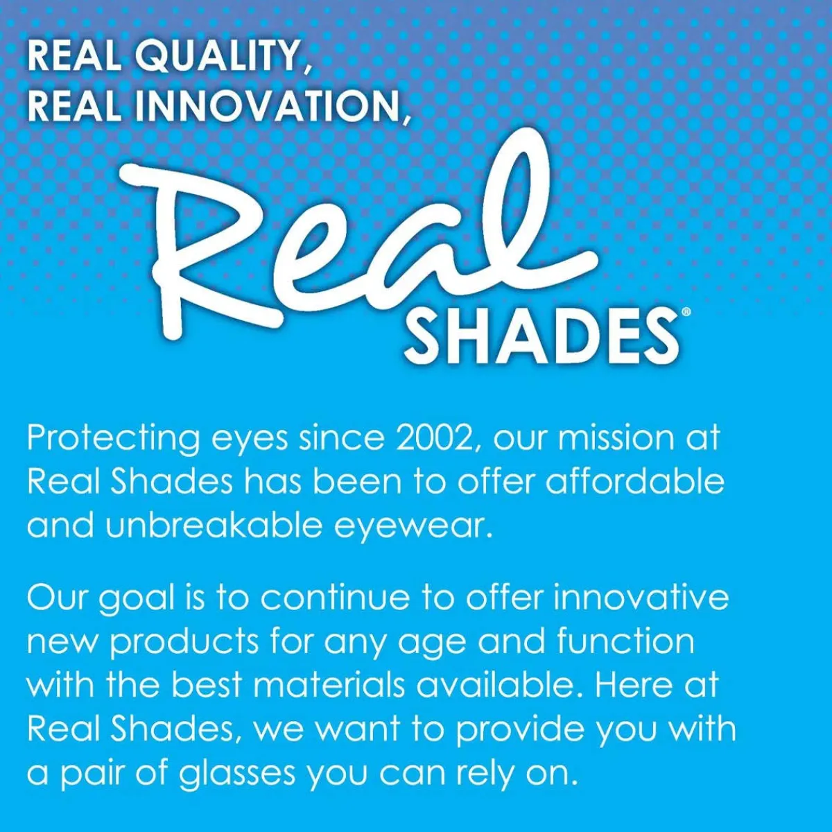 Sunglasses-Real Kid Shades Vibe Sunglasses (Toddler 2+)