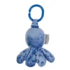 Plush Animals|Stroller Toys-Nattou Vibrating Cuddly Octopus
