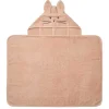Towels + Cloths-Liewood Vilas Baby Hooded Towel