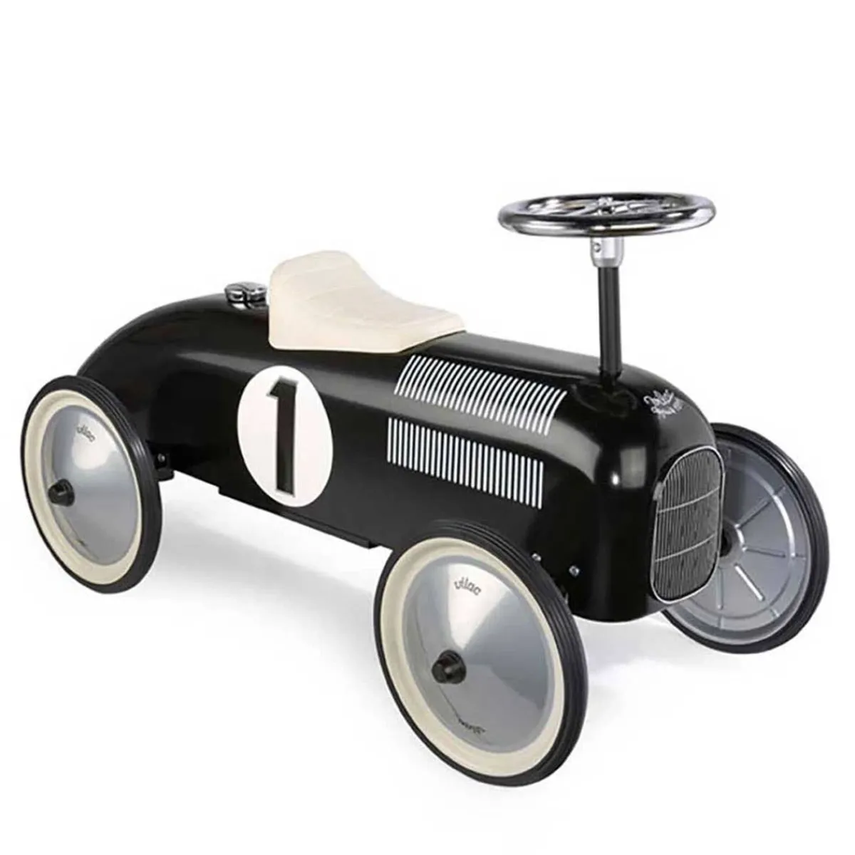 Ride-On Toys-Vilac Vintage Car