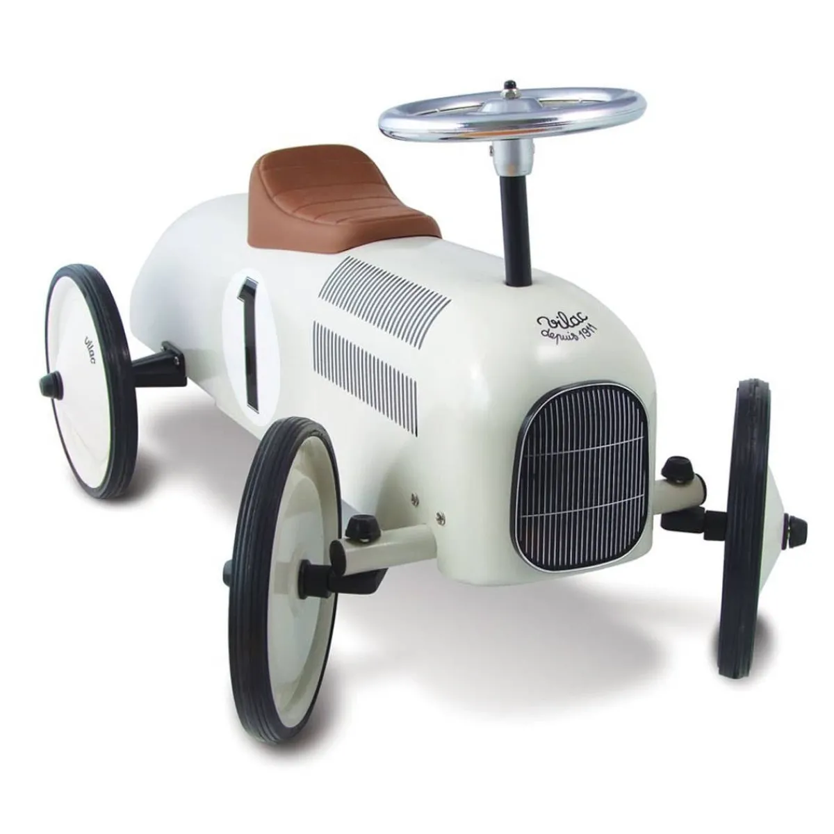 Ride-On Toys-Vilac Vintage Car