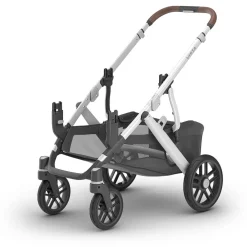 Stroller Accessories-UPPAbaby Vista Lower Adapters