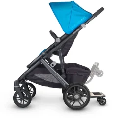 Stroller Accessories-UPPAbaby Vista Piggy Back Ride Along Board
