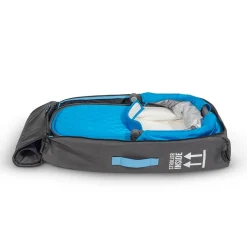 Travel Gear|Stroller Accessories-UPPAbaby Vista Rumble Seat & Bassinet Travel Bag