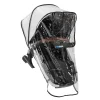 Stroller Accessories-UPPAbaby Vista Rumble Seat Rain Shield