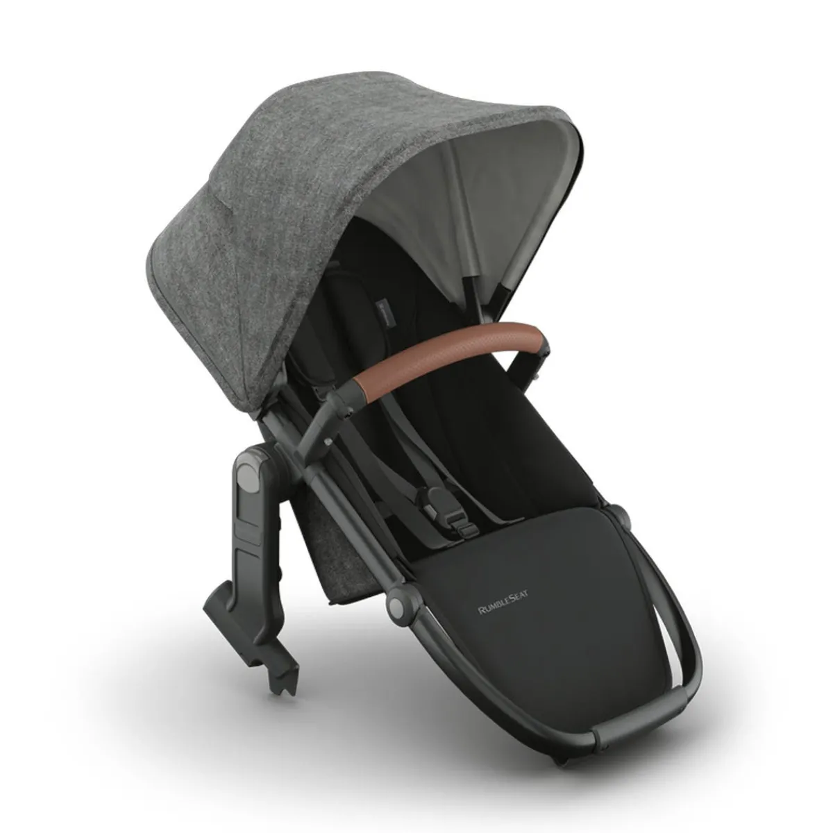 Stroller Accessories-UPPAbaby Vista V3 Rumble Seat