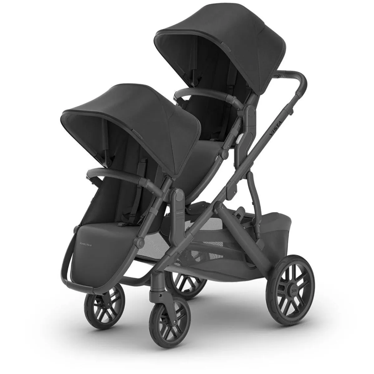 Stroller Accessories-UPPAbaby Vista V2+ Rumble Seat