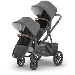 Stroller Accessories-UPPAbaby Vista V2+ Rumble Seat