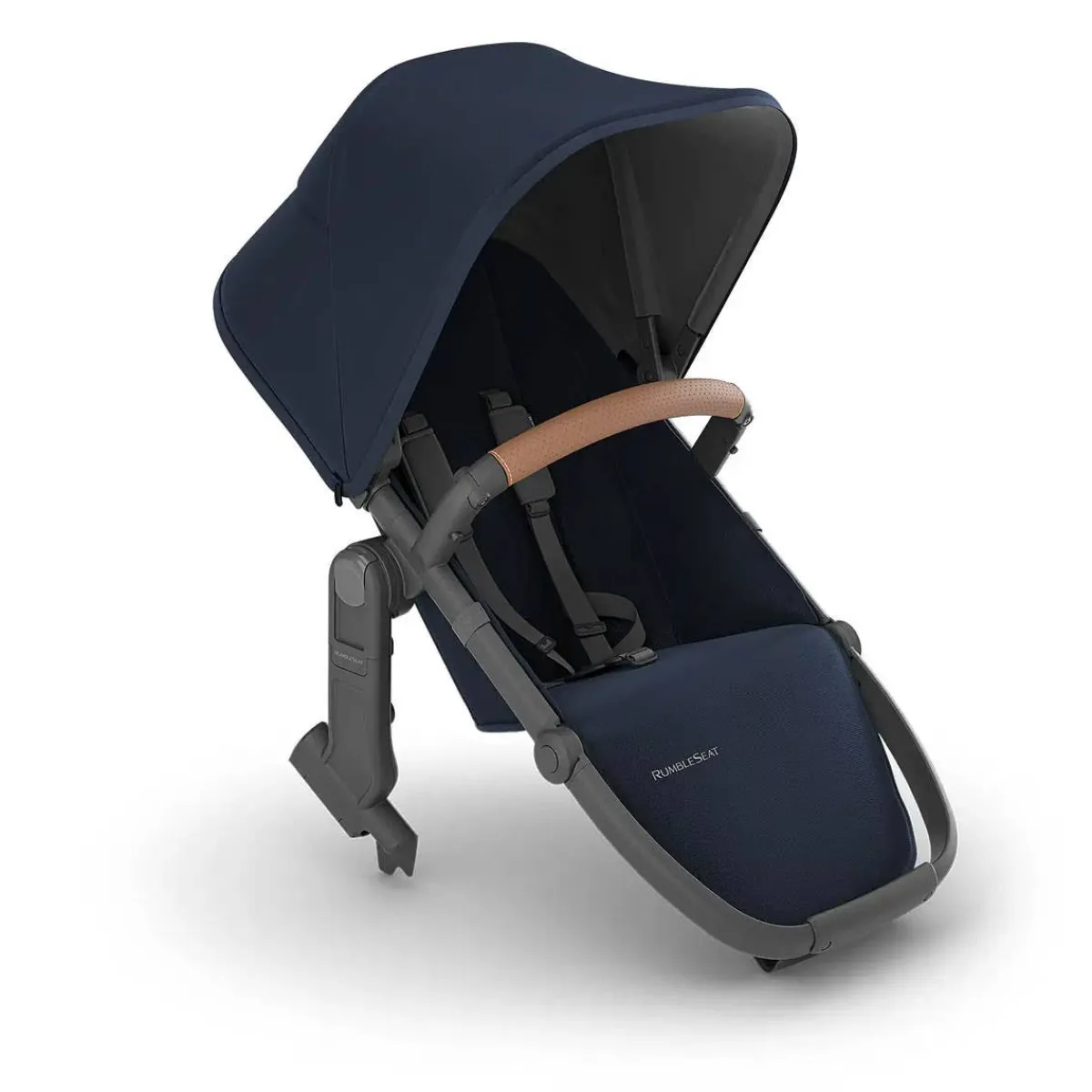 Stroller Accessories-UPPAbaby Vista V2+ Rumble Seat