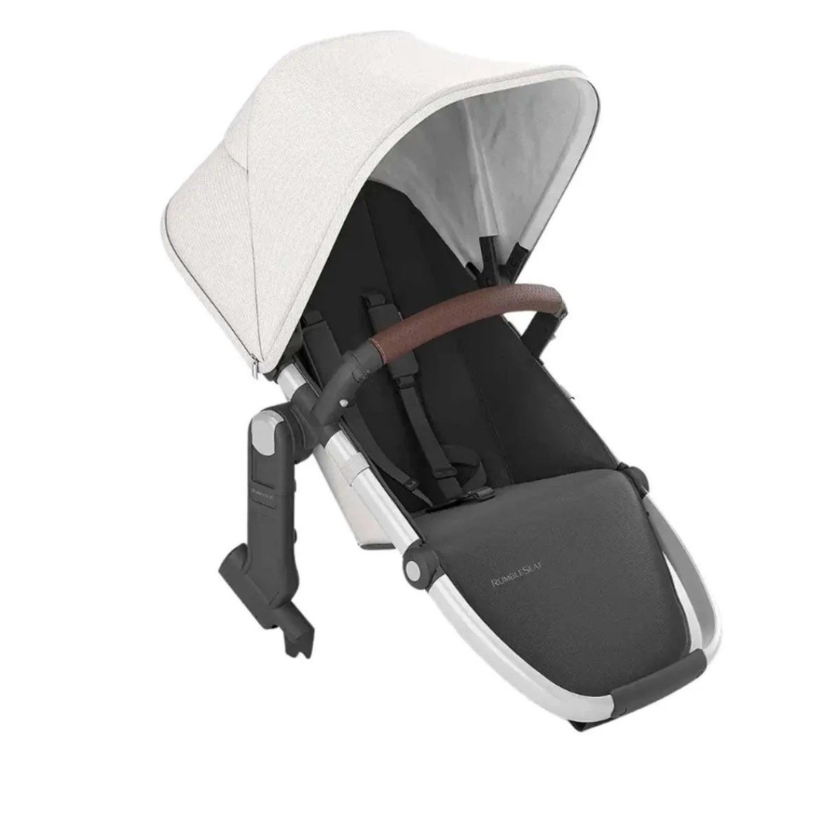 Stroller Accessories-UPPAbaby Vista V2+ Rumble Seat