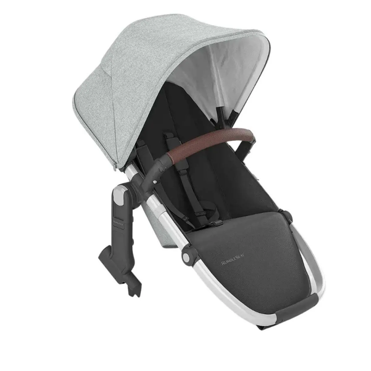 Stroller Accessories-UPPAbaby Vista V2+ Rumble Seat