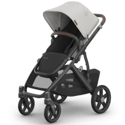 All-Terrain Strollers|Full-Sized Strollers-UPPAbaby Vista V3 Stroller