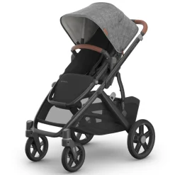 All-Terrain Strollers|Full-Sized Strollers-UPPAbaby Vista V3 Stroller