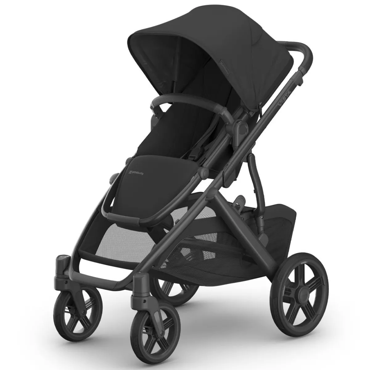 All-Terrain Strollers|Full-Sized Strollers-UPPAbaby Vista V3 Stroller