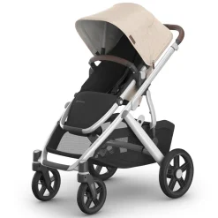 All-Terrain Strollers|Full-Sized Strollers-UPPAbaby Vista V3 Stroller
