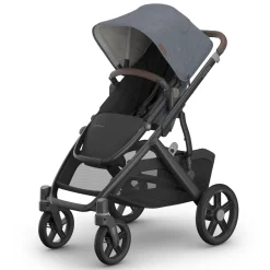 All-Terrain Strollers|Full-Sized Strollers-UPPAbaby Vista V3 Stroller