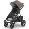 All-Terrain Strollers|Full-Sized Strollers-UPPAbaby Vista V3 Stroller - Owen