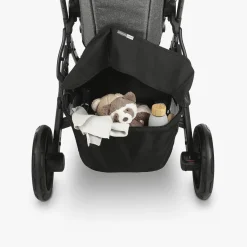 Stroller Accessories-UPPAbaby Vista V2/V3 Basket Cover