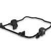 Stroller Accessories-UPPAbaby Vista/Cruz Car Seat Adapter (Chicco)