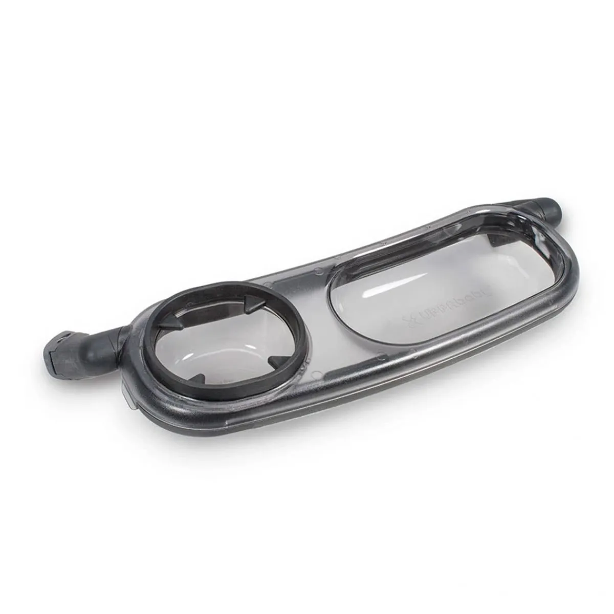 Stroller Accessories-UPPAbaby Vista/Cruz Snack Tray