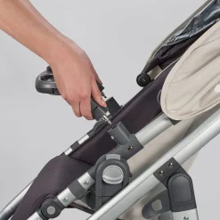 Stroller Accessories-UPPAbaby Vista/Cruz Snack Tray