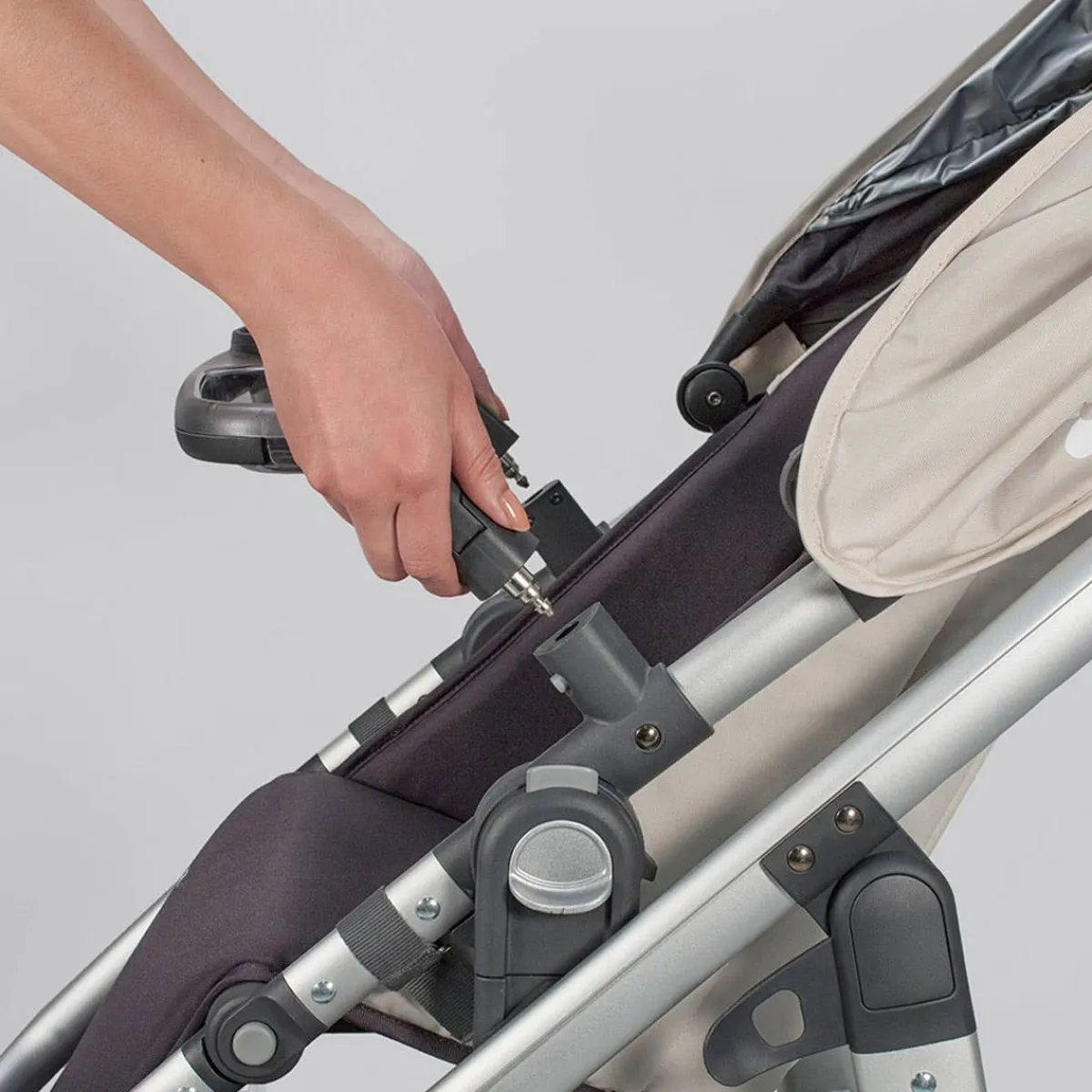 Stroller Accessories-UPPAbaby Vista/Cruz Snack Tray