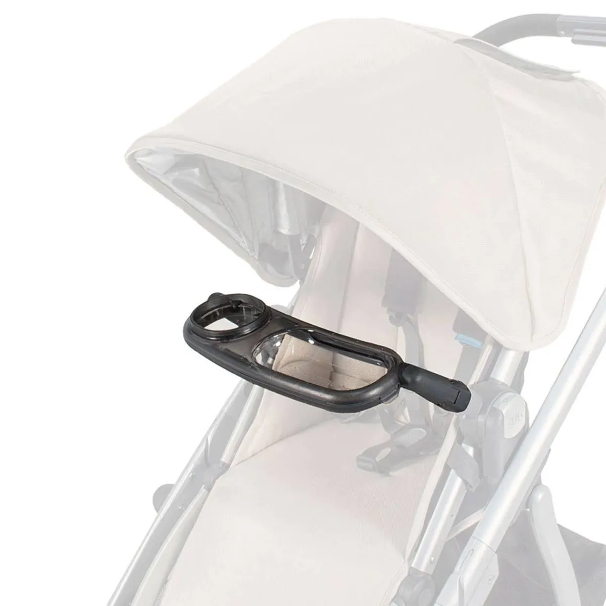 Stroller Accessories-UPPAbaby Vista/Cruz Snack Tray