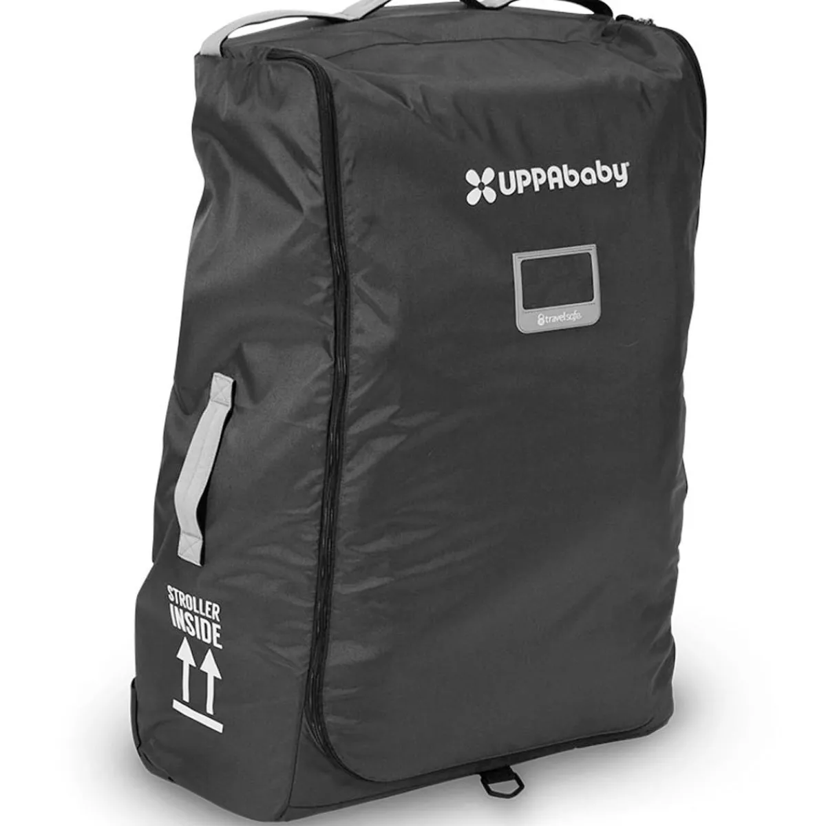 Stroller Accessories|Travel Gear-UPPAbaby Vista/Cruz TravelSafe Travel Bag