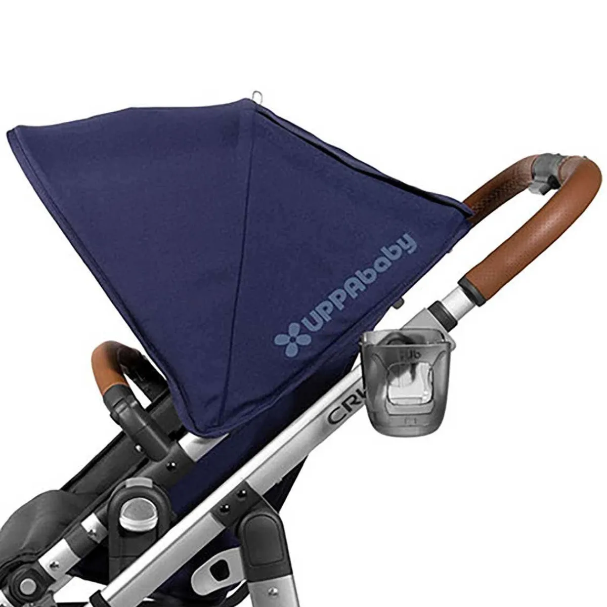 Stroller Accessories-UPPAbaby Vista/Cruz/Minu Cup Holder