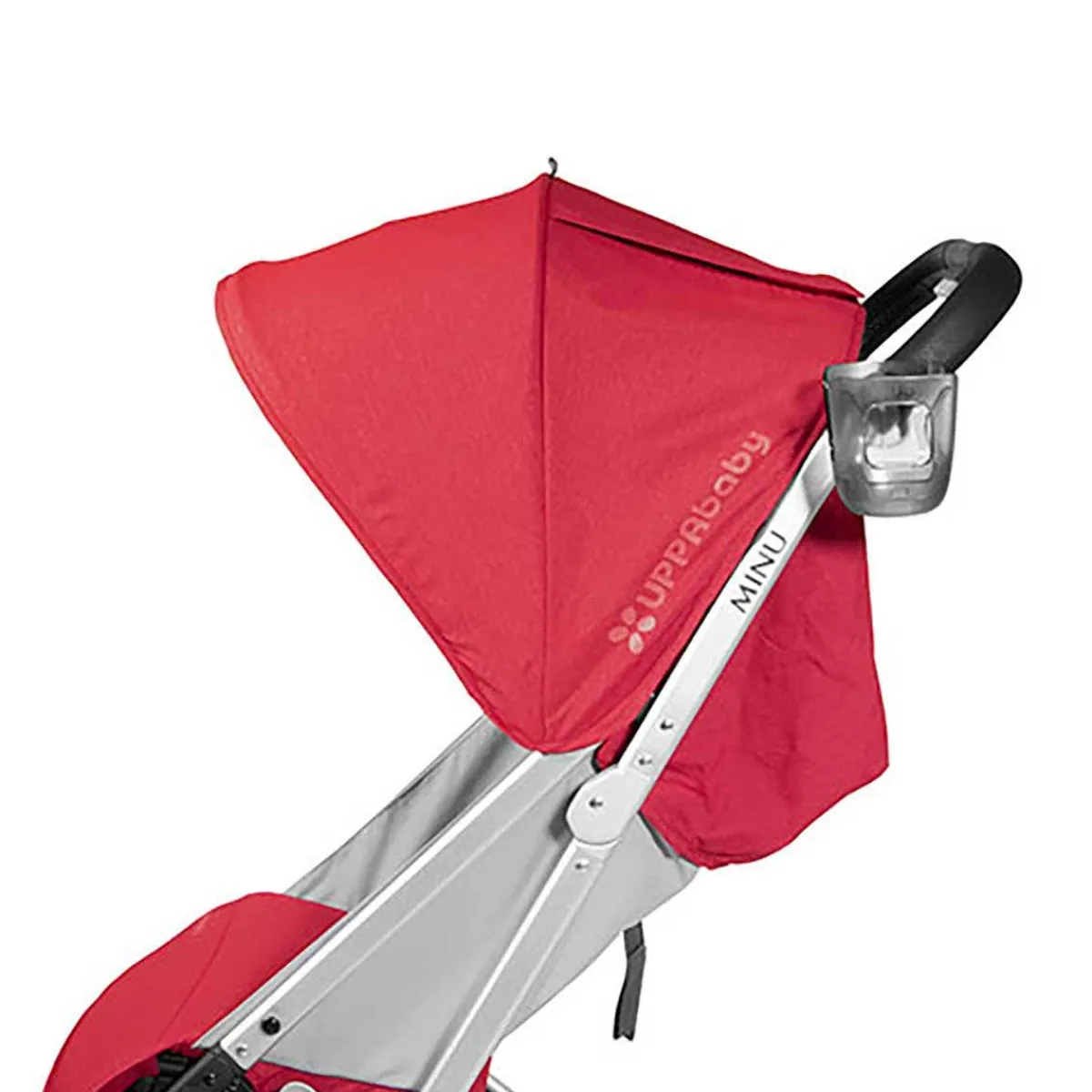 Stroller Accessories-UPPAbaby Vista/Cruz/Minu Cup Holder